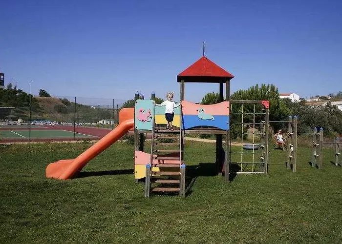 Vitasol Park Apartamento *