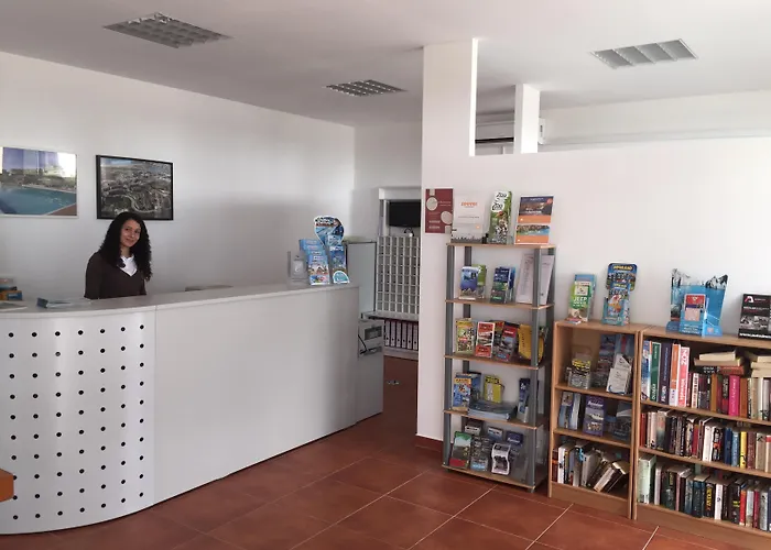 Apartamento Vitasol Park *