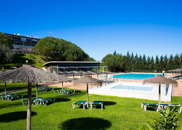 Vitasol Park Apartamento