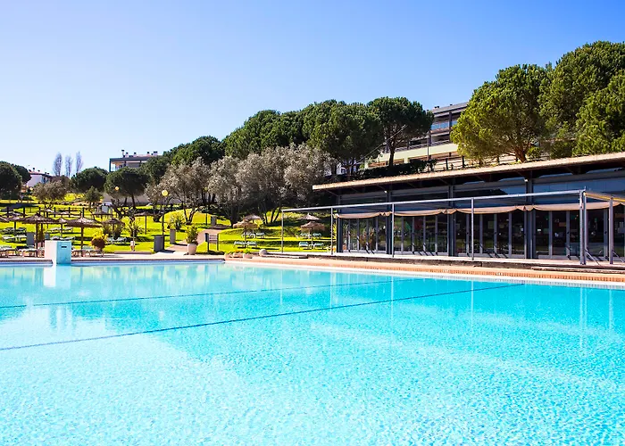 Apartamento Vitasol Park Lagos