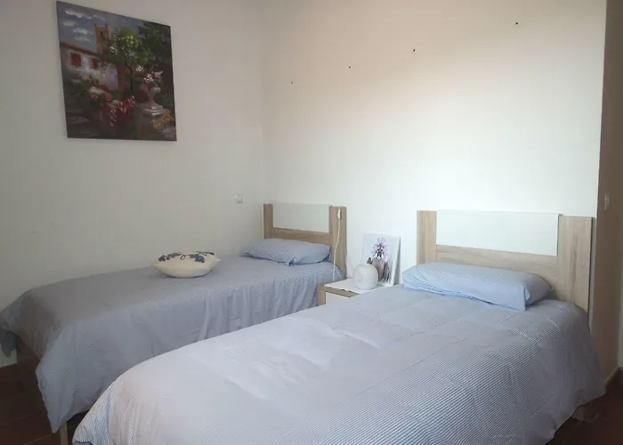 Vitasol Park Apartamento *