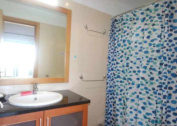 Vitasol Park Apartamento Lagos