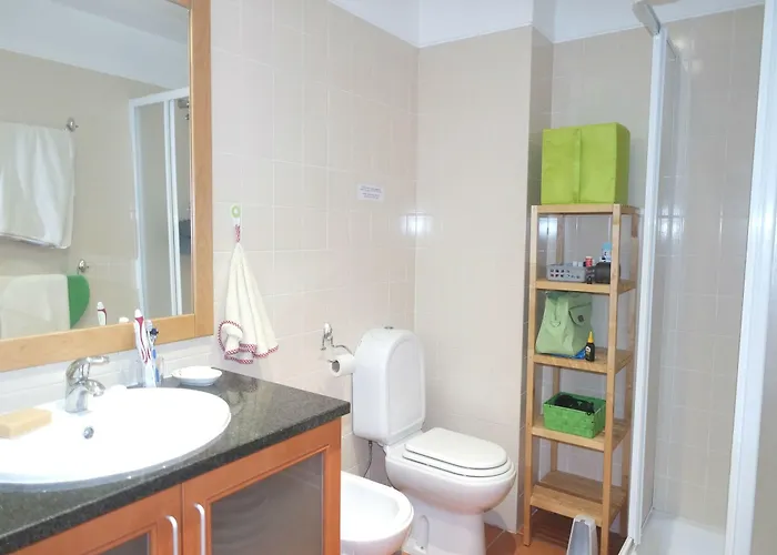 Vitasol Park Apartamento