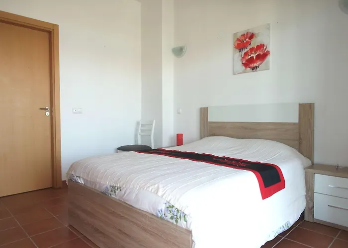 Vitasol Park Apartamento Lagos