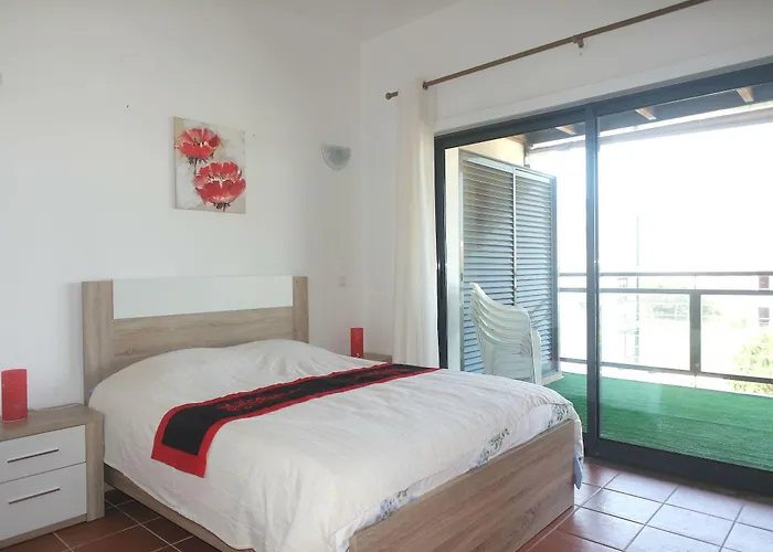 Vitasol Park Apartamento *