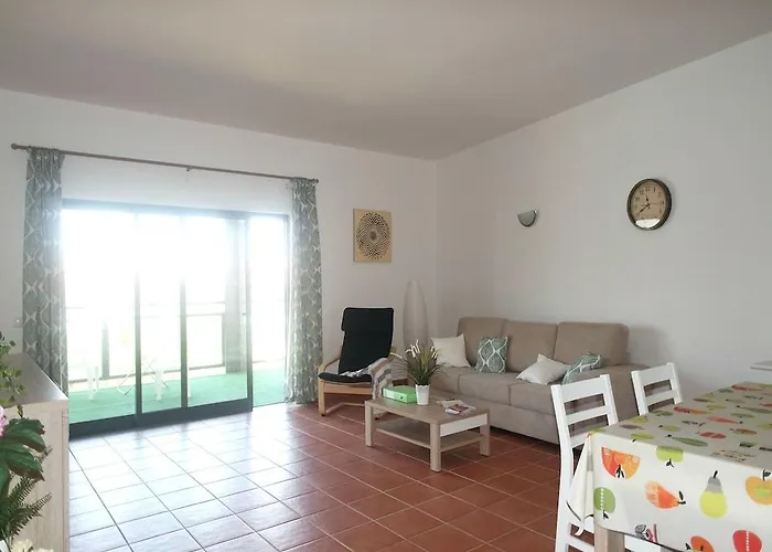 Apartamento Vitasol Park *