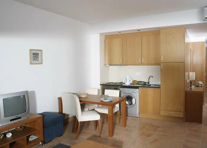 Apartamento Vitasol Park