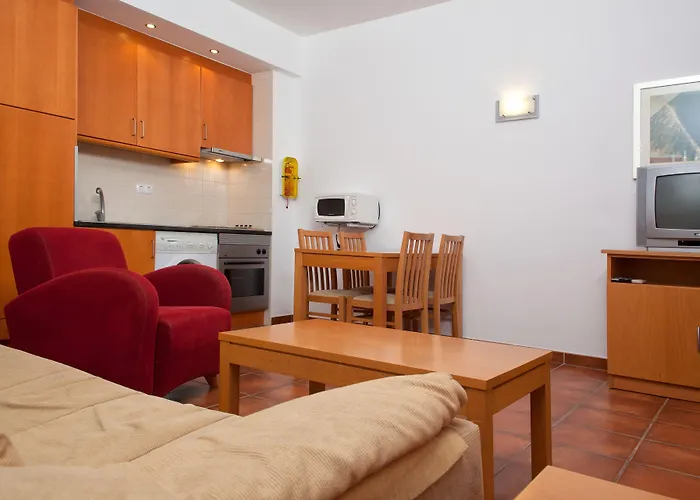 Vitasol Park Apartamento Lagos