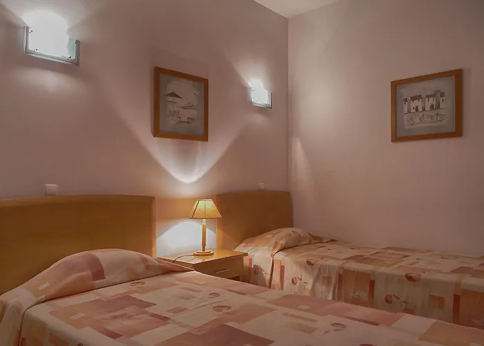 Vitasol Park Apartamento Lagos