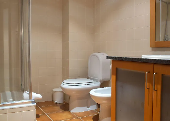 Vitasol Park Apartamento