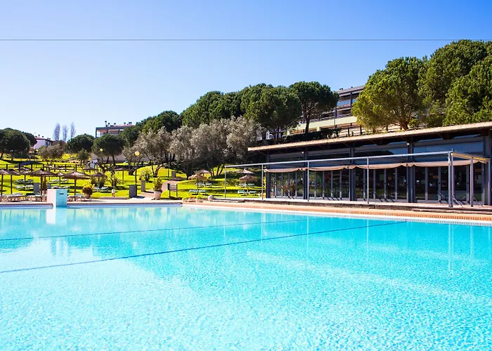 Vitasol Park Apartamento *