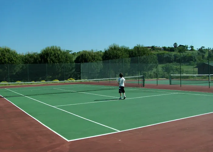 Vitasol Park Apartamento