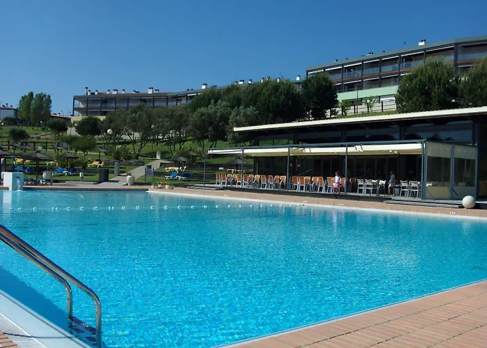 Vitasol Park Apartamento