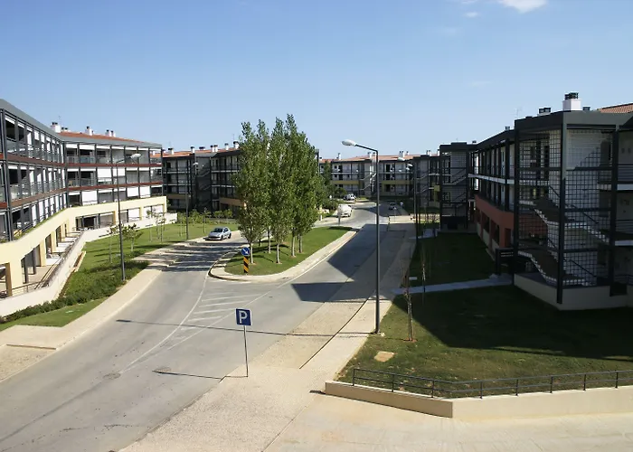 Vitasol Park Apartamento