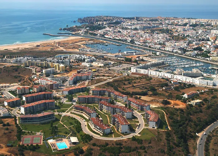 Vitasol Park * Lagos