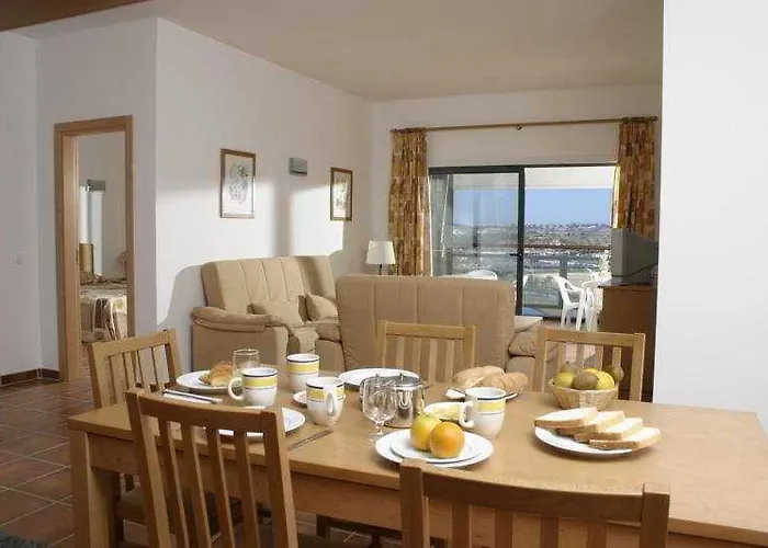 Vitasol Park Apartamento