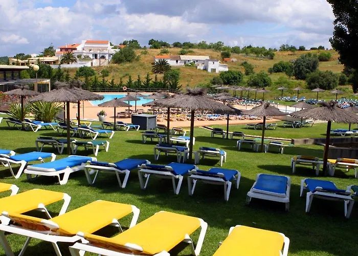 Apartamento Vitasol Park