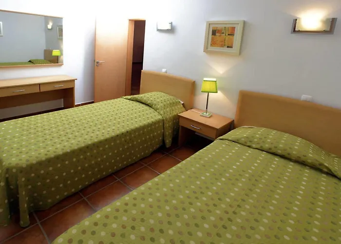 Vitasol Park Apartamento